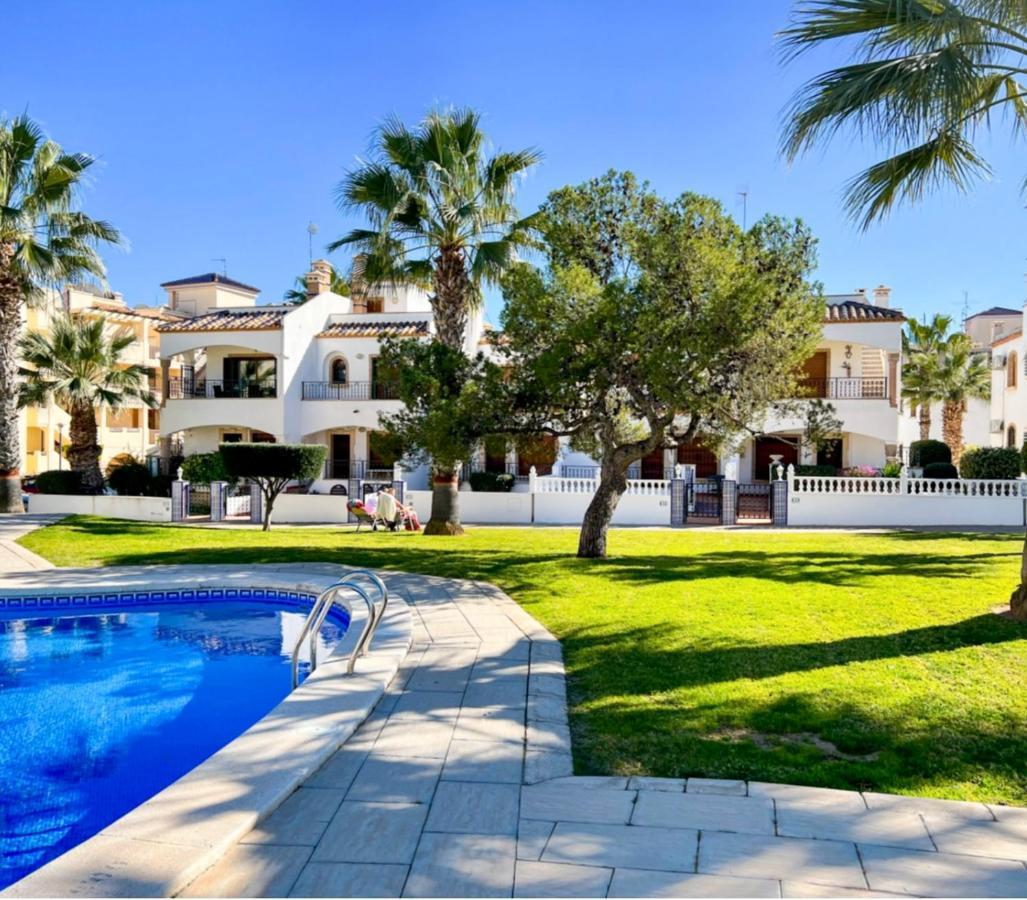 Casa Domenico Leilighet Alicante Eksteriør bilde
