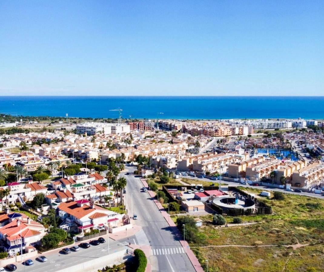 Casa Domenico Leilighet Alicante Eksteriør bilde