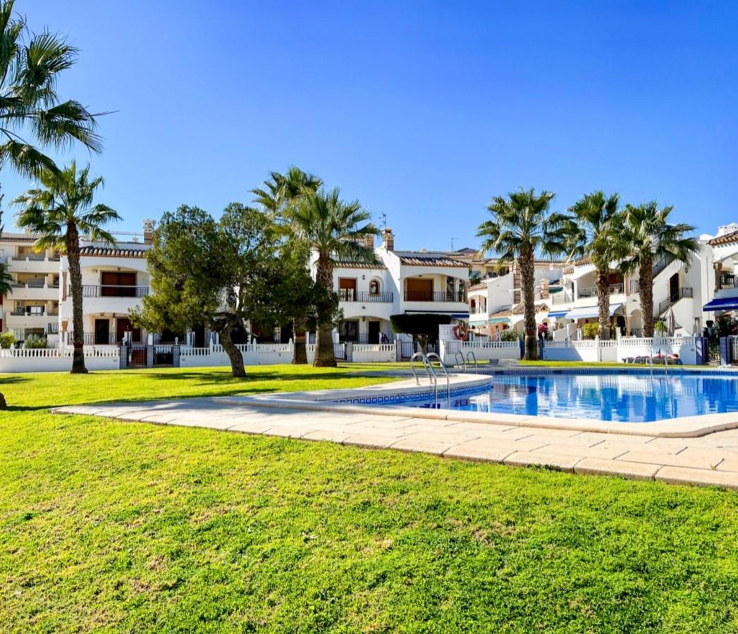 Casa Domenico Leilighet Alicante Eksteriør bilde