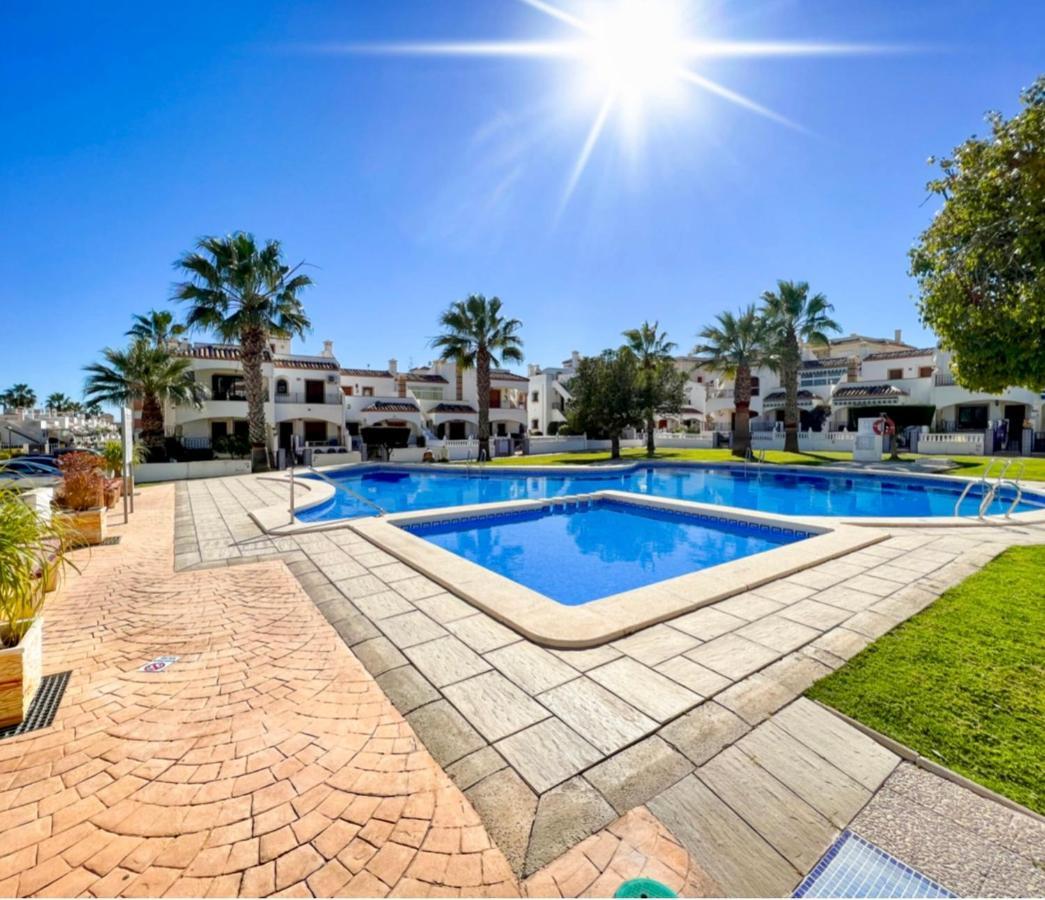 Casa Domenico Leilighet Alicante Eksteriør bilde