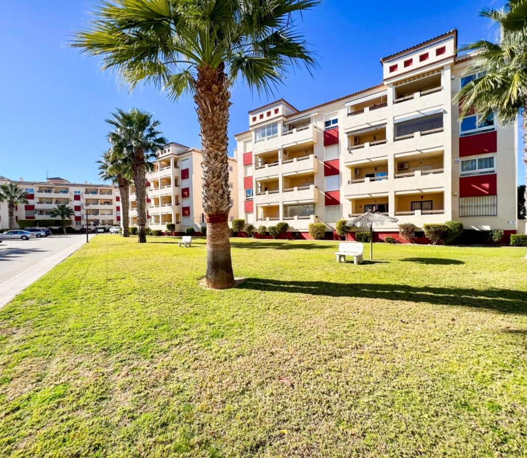 Casa Domenico Leilighet Alicante Eksteriør bilde