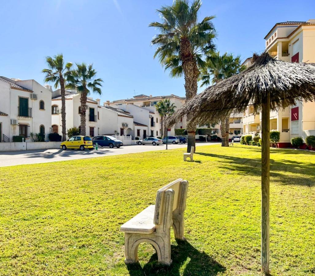 Casa Domenico Leilighet Alicante Eksteriør bilde
