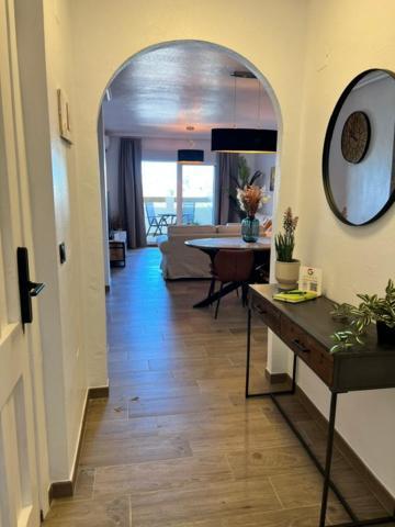Casa Domenico Leilighet Alicante Eksteriør bilde