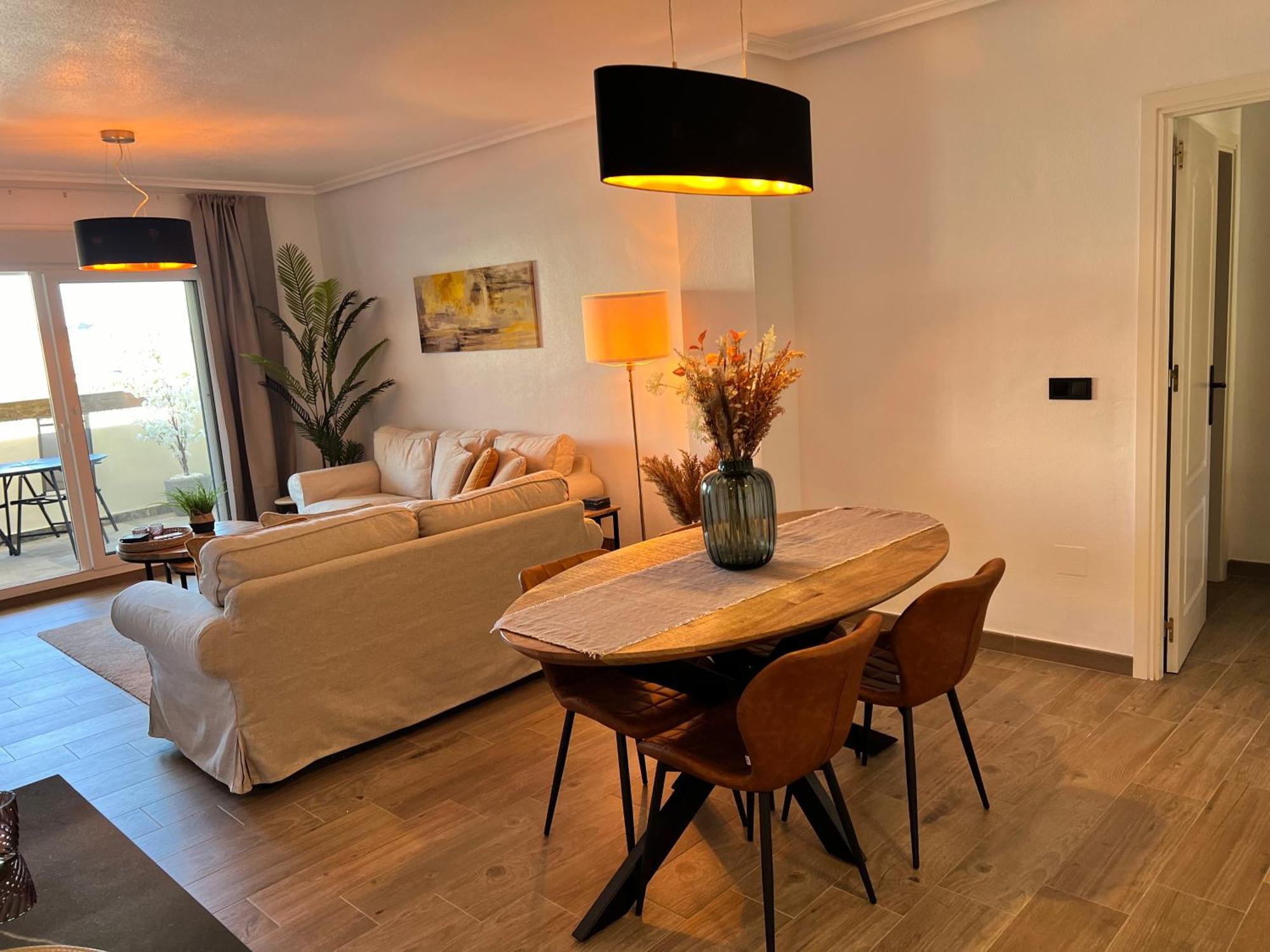 Casa Domenico Leilighet Alicante Eksteriør bilde