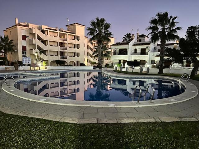 Casa Domenico Leilighet Alicante Eksteriør bilde